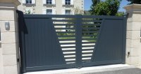 Notre société de clôture et de portail à Saint-Simeux